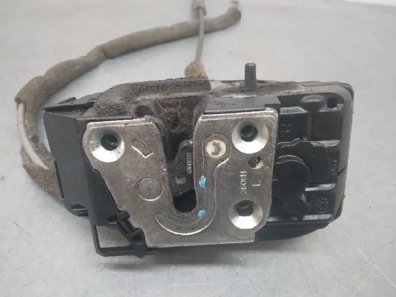 Cerradura Puerta Trasera Izquierda para Nissan Qashqai (J10)