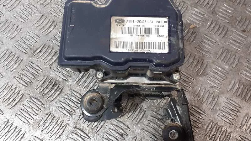 Abs para Ford S-Max (Ca1)