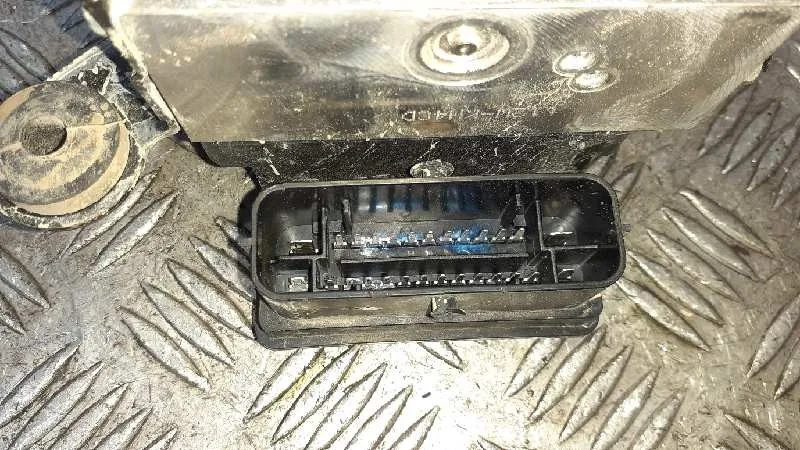 Abs para Ford S-Max (Ca1)