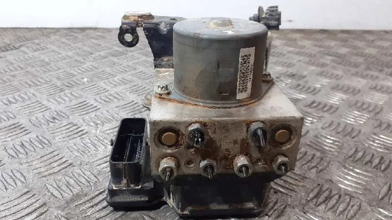 Abs para Ford S-Max (Ca1)