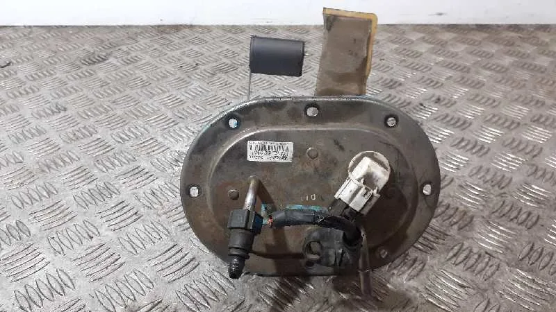 Bomba Combustible para Hyundai Tucson (Jm)