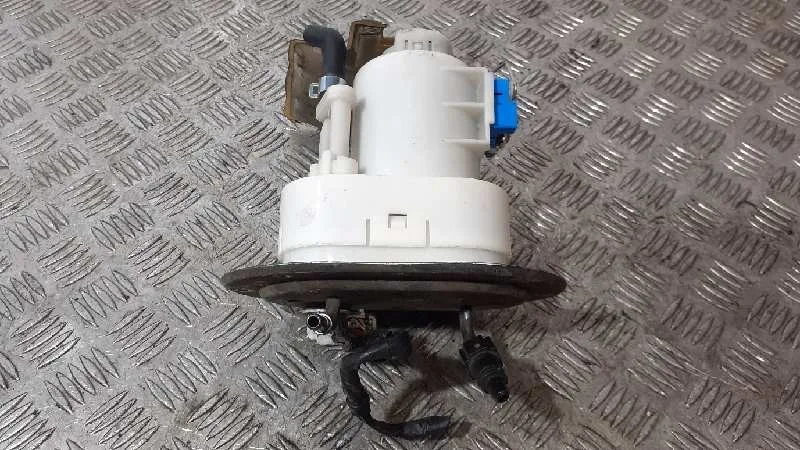 Bomba Combustible para Hyundai Tucson (Jm)