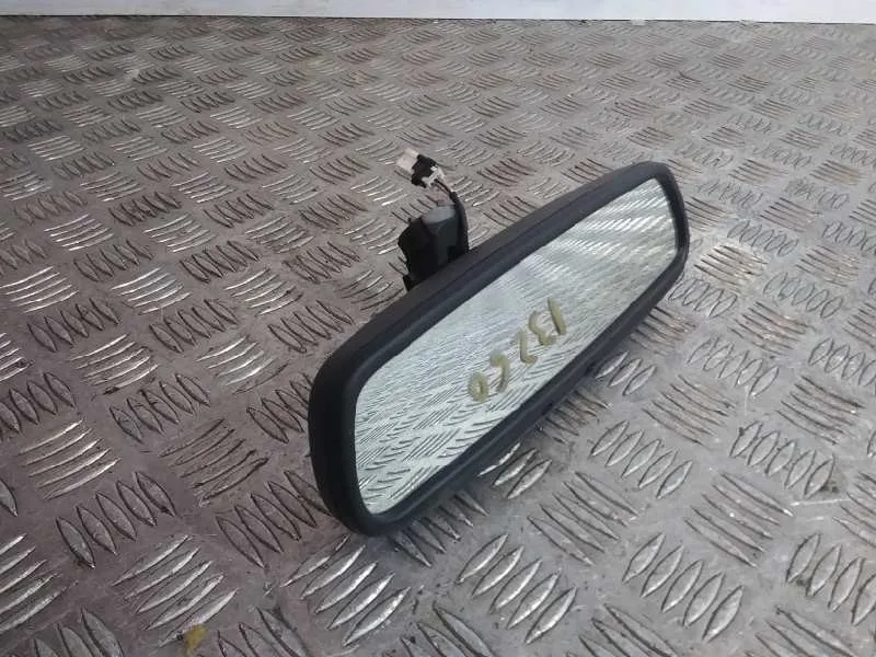 Espejo Interior para Volvo V50 Familiar