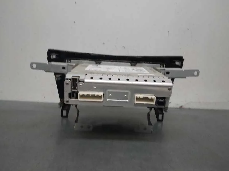 Sistema Audio / Radio Cd para Nissan Qashqai (J11)