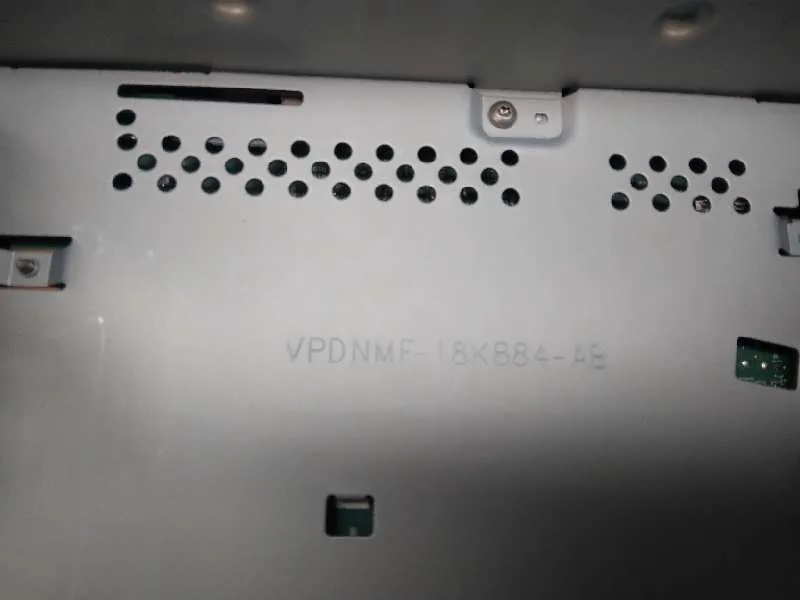 Sistema Audio / Radio Cd para Nissan Qashqai (J11)