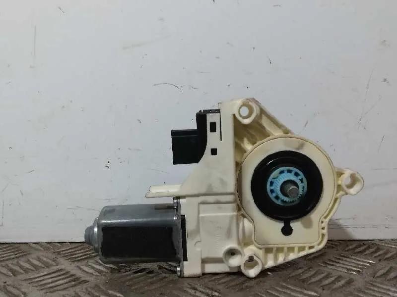 Motor Elevalunas Delantero Izquierdo para Audi A5 Coupe (8T)