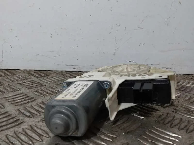 Motor Elevalunas Delantero Izquierdo para Audi A5 Coupe (8T)