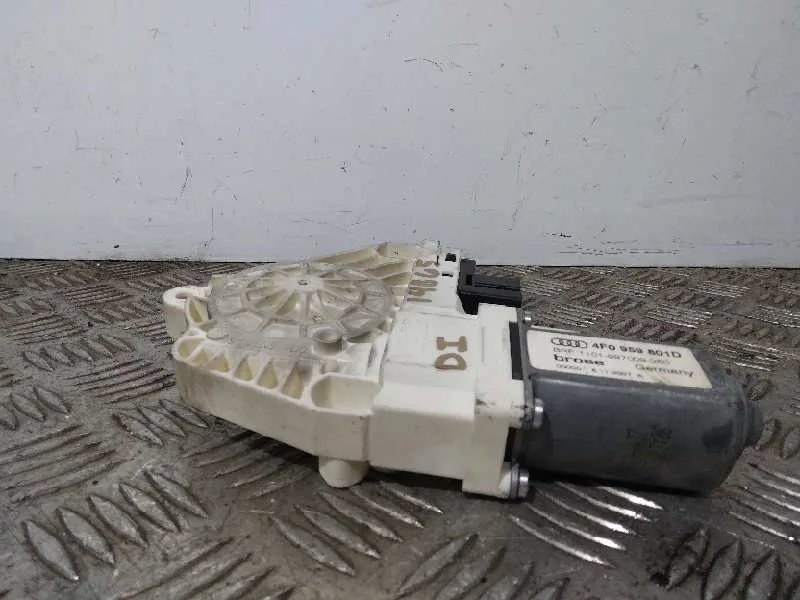 Motor Elevalunas Delantero Izquierdo para Audi A5 Coupe (8T)