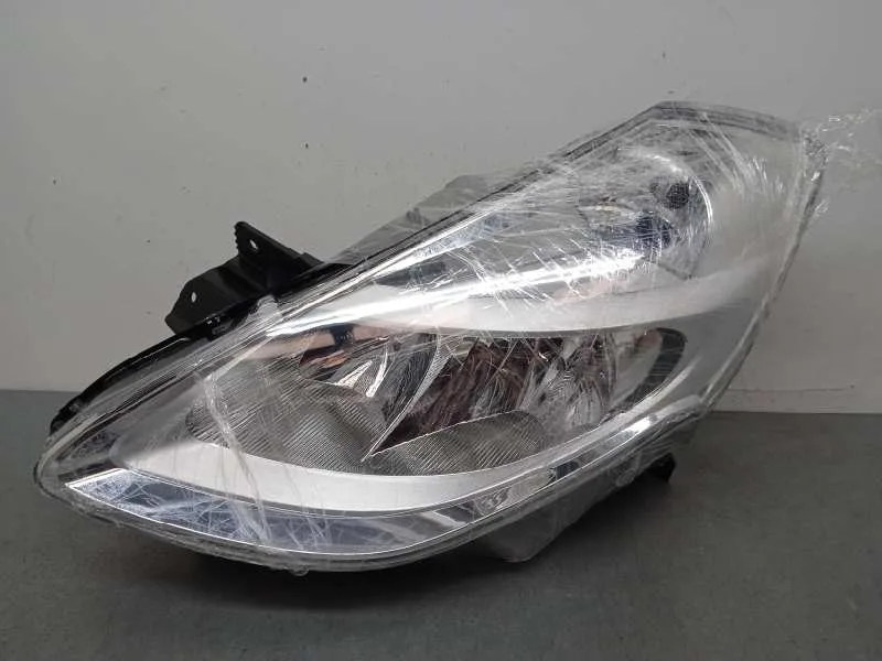 Faro Izquierdo para Renault Clio Iii