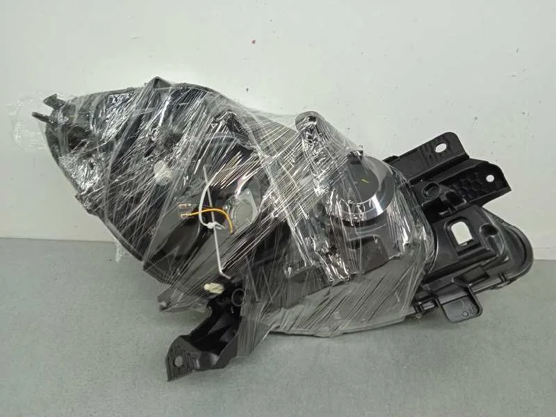 Faro Izquierdo para Renault Clio Iii