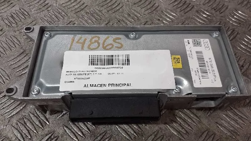 Modulo Electronico para Audi A5 Coupe (8T)