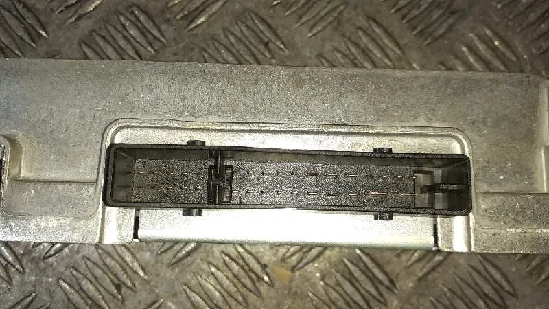 Modulo Electronico para Audi A5 Coupe (8T)