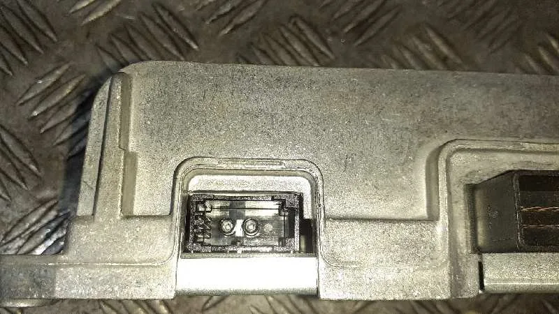 Modulo Electronico para Audi A5 Coupe (8T)