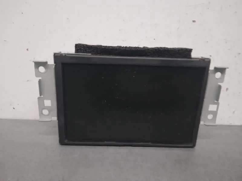 Pantalla Multifuncion para Volvo S60 Lim.