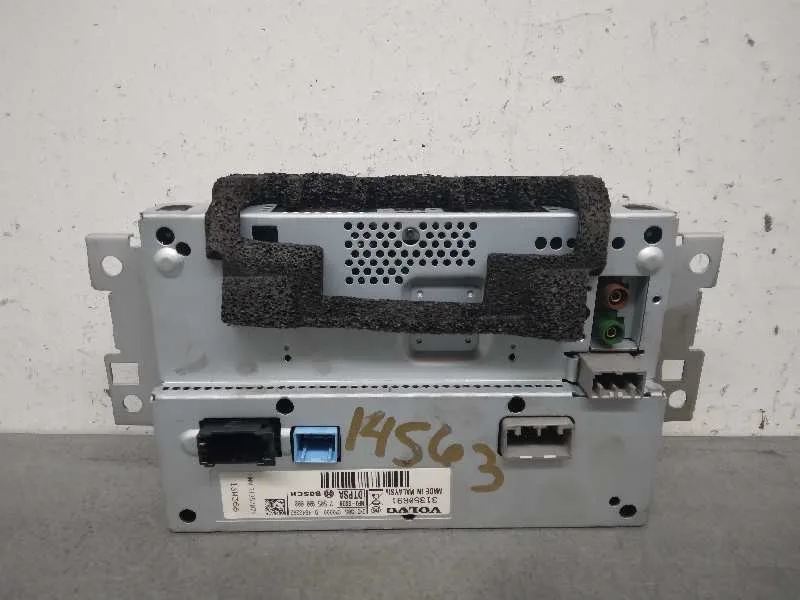 Pantalla Multifuncion para Volvo S60 Lim.