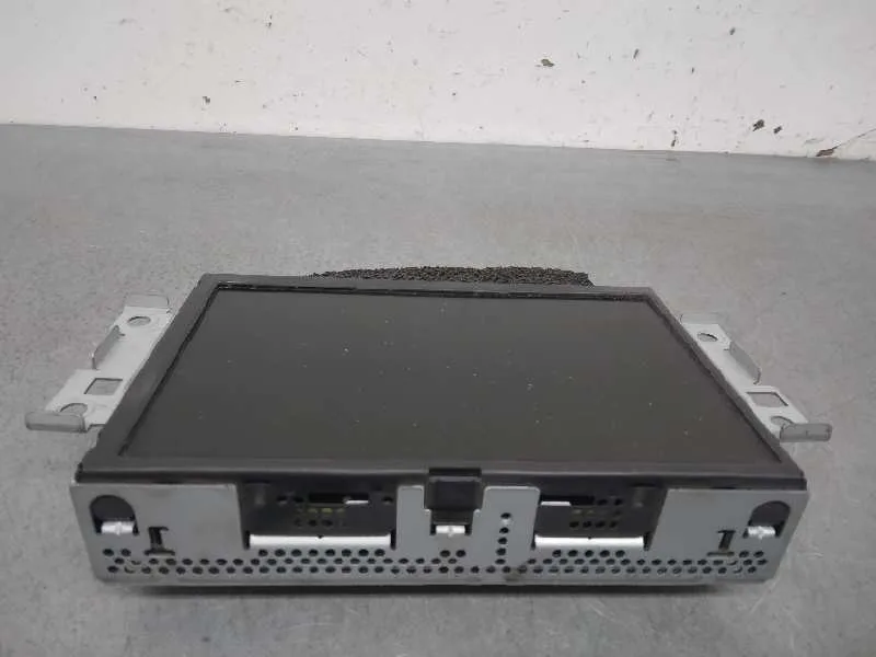 Pantalla Multifuncion para Volvo S60 Lim.