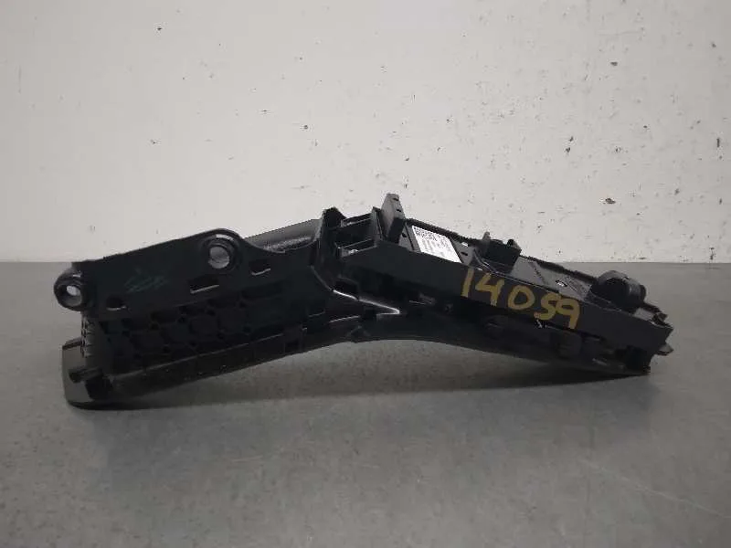 Mando Elevalunas Delantero Izquierdo para Ford Fiesta (Ccn)