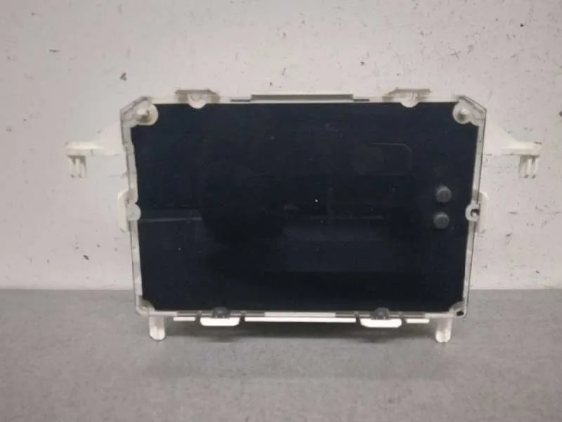Pantalla Multifuncion para Ford Fiesta (Ccn)
