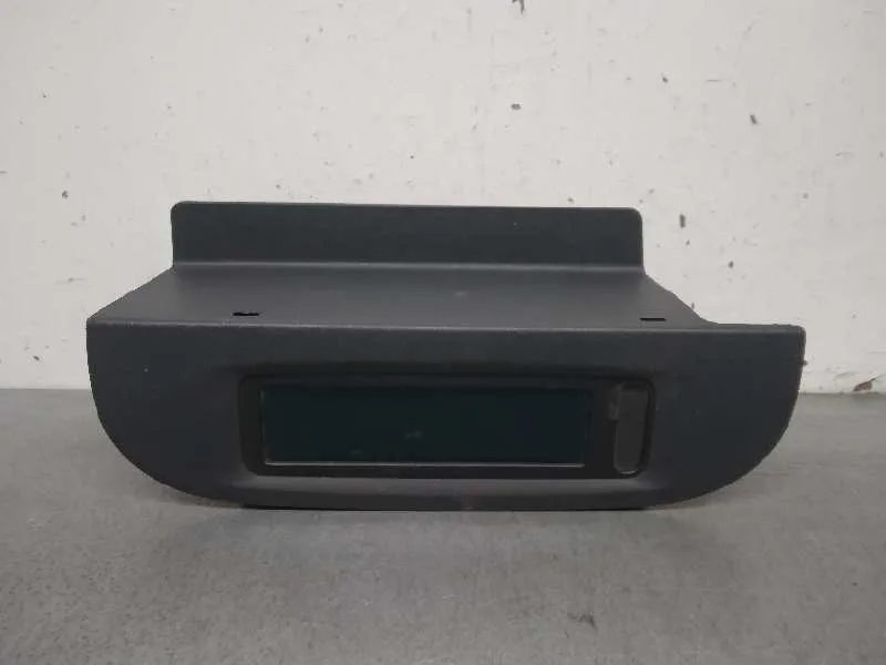 Display para Renault Kangoo
