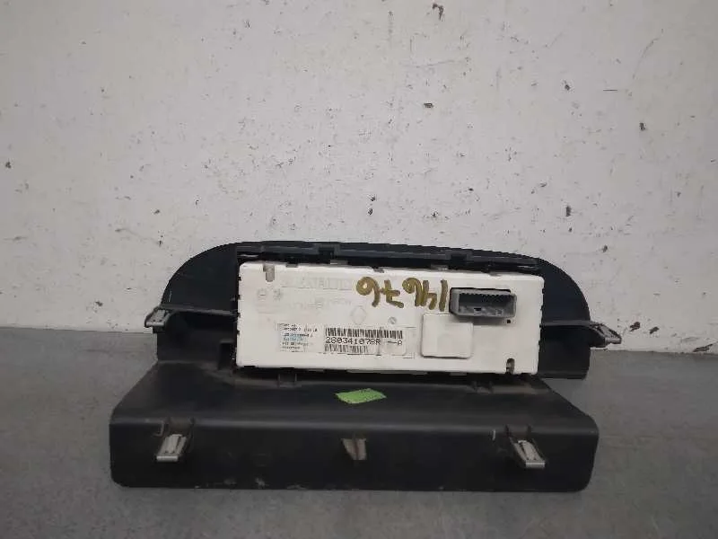 Display para Renault Kangoo
