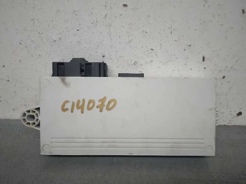 Modulo Electronico para Bmw Serie 3 Berlina (E90)