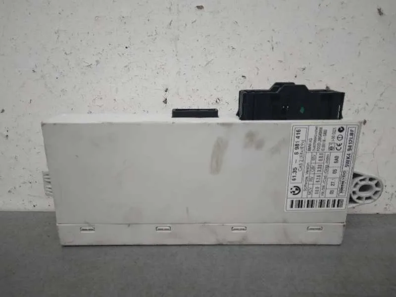 Modulo Electronico para Bmw Serie 3 Berlina (E90)