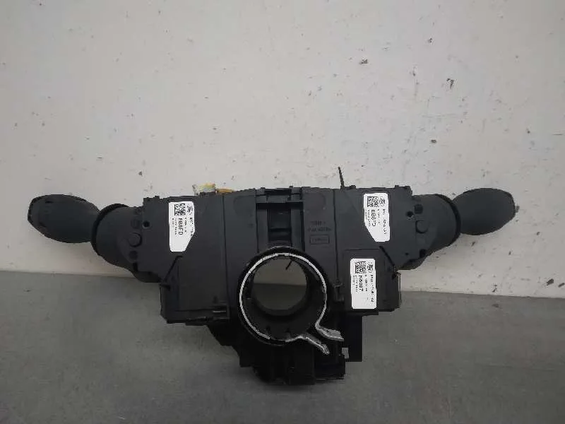 Mando Multifuncion para Ford Fiesta (Ccn)