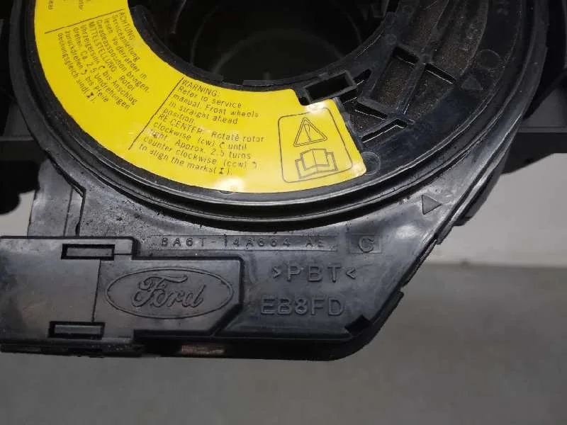 Mando Multifuncion para Ford Fiesta (Ccn)