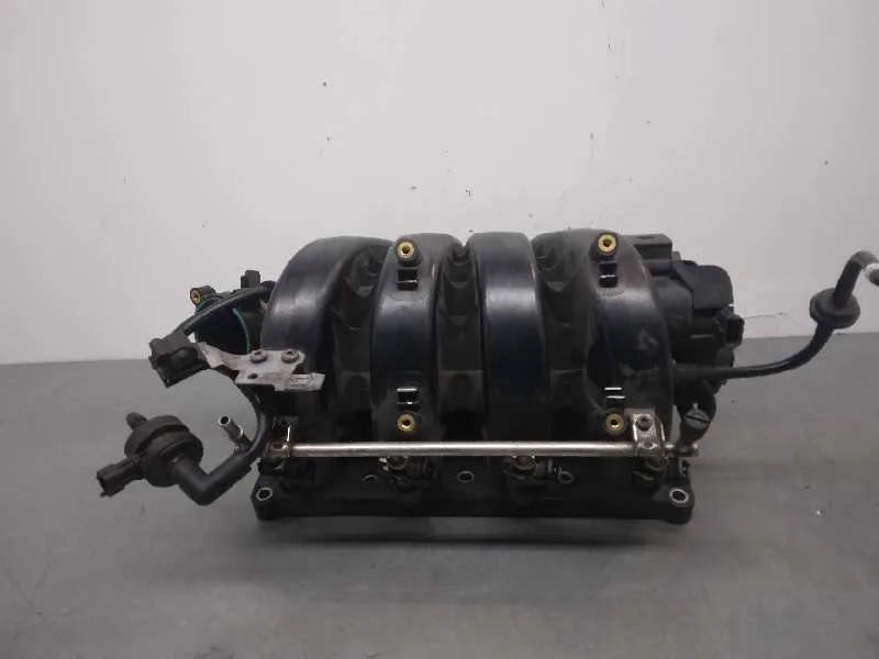 Colector Admision para Opel Zafira B