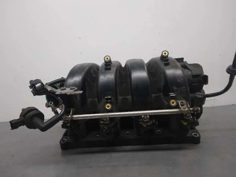 Colector Admision para Opel Zafira B