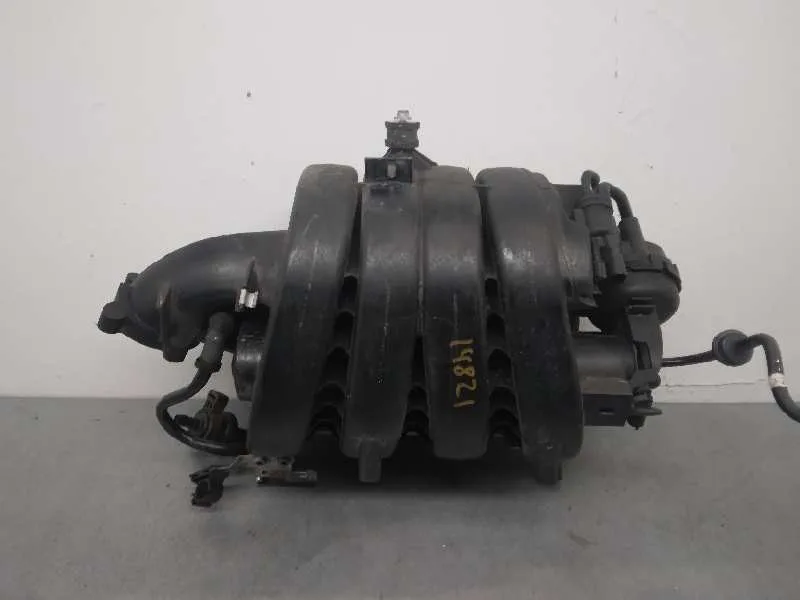 Colector Admision para Opel Zafira B