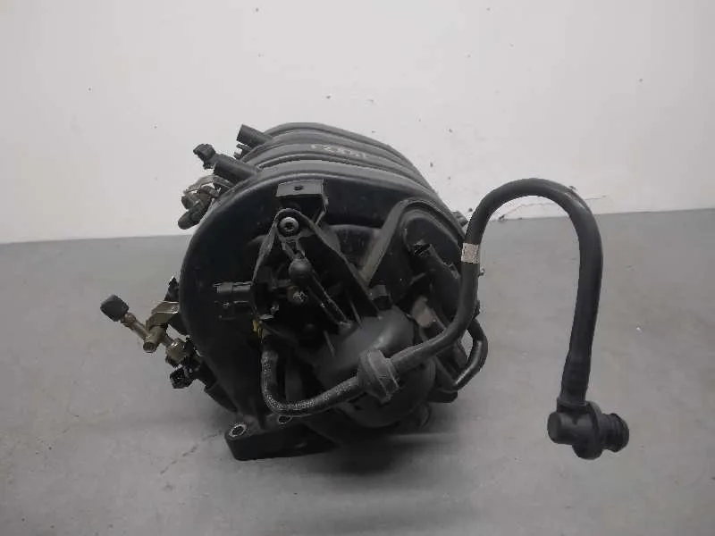 Colector Admision para Opel Zafira B