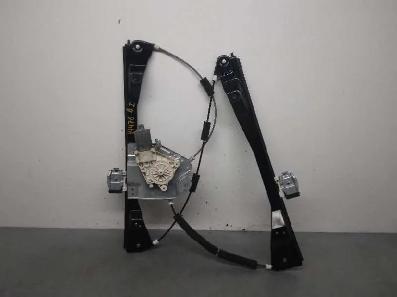 Elevalunas Delantero Izquierdo para Hyundai Tucson (Jm)