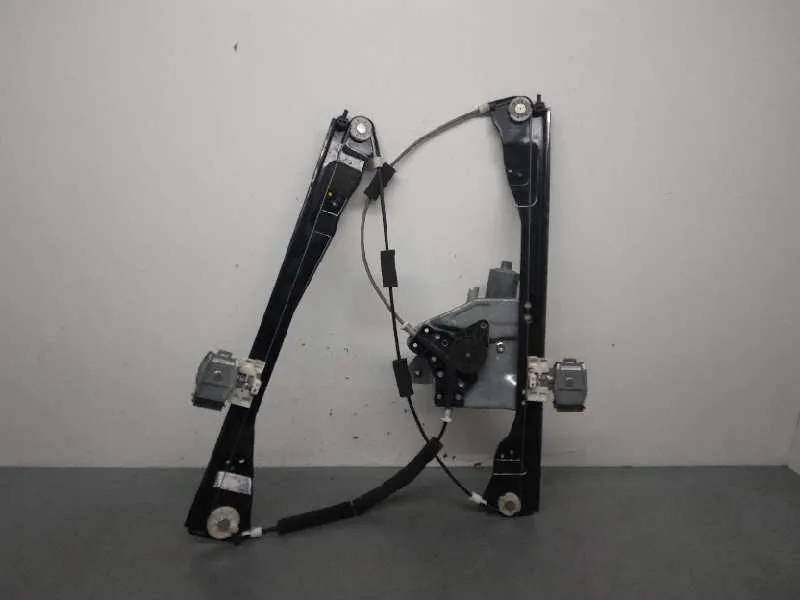 Elevalunas Delantero Izquierdo para Hyundai Tucson (Jm)