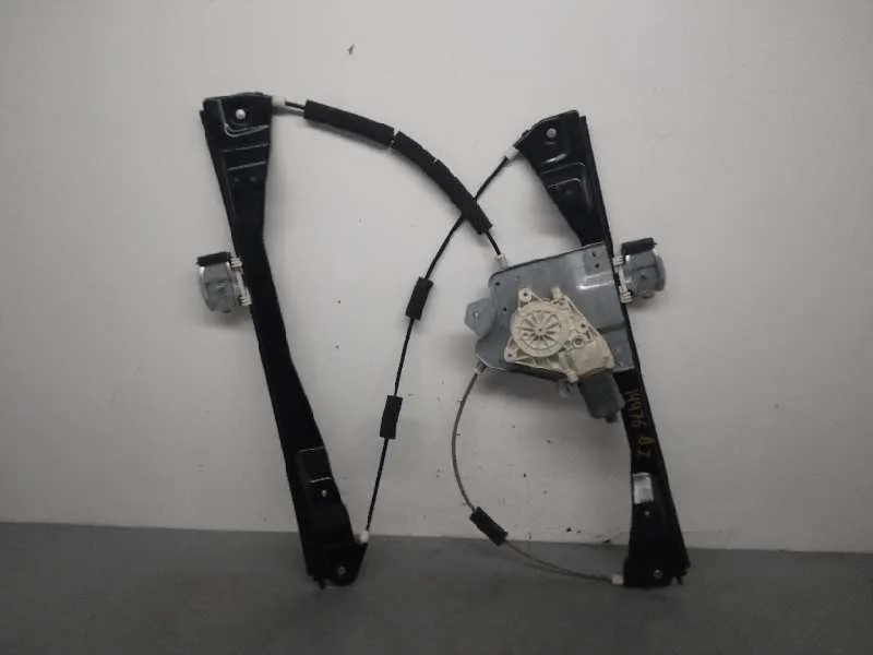 Elevalunas Delantero Izquierdo para Hyundai Tucson (Jm)