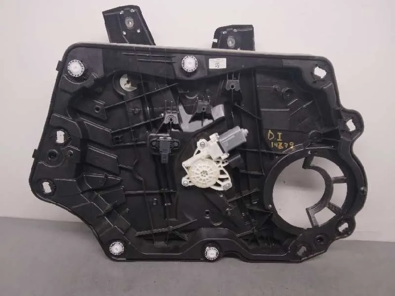 Elevalunas Delantero Izquierdo para Ford Fiesta (Ce1)