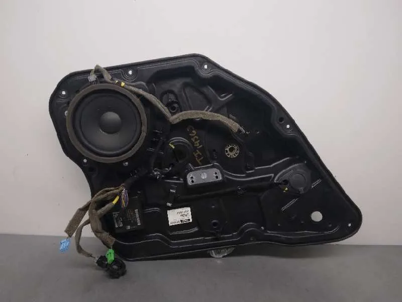 Elevalunas Trasero Izquierdo para Volvo S60 Lim.