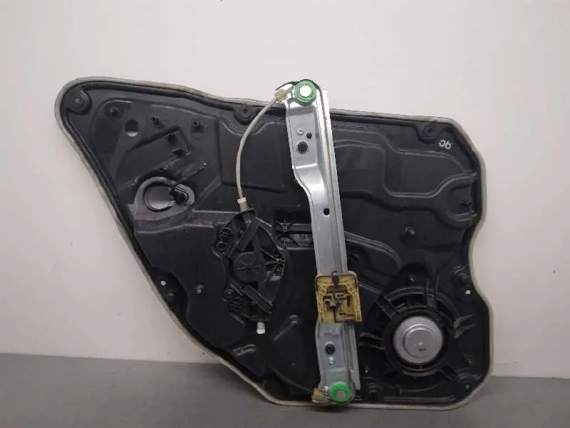 Elevalunas Trasero Derecho para Volvo S60 Lim.