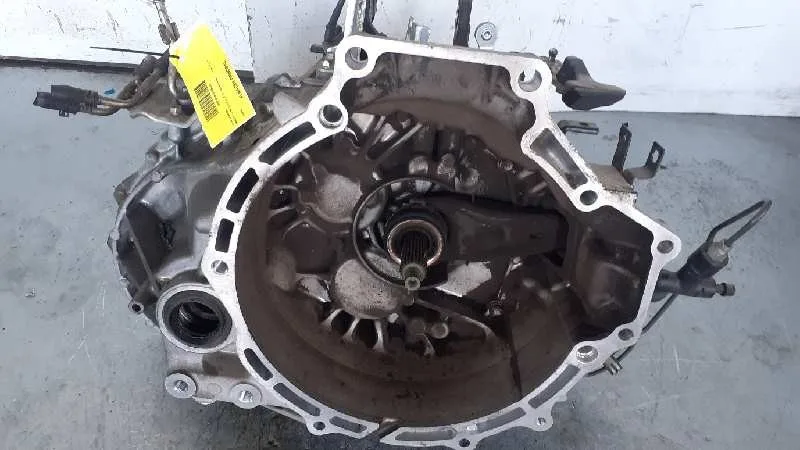 Caja Cambios para Mazda 6 Lim. (Gh)