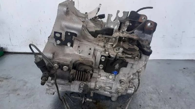 Caja Cambios para Mazda 6 Lim. (Gh)