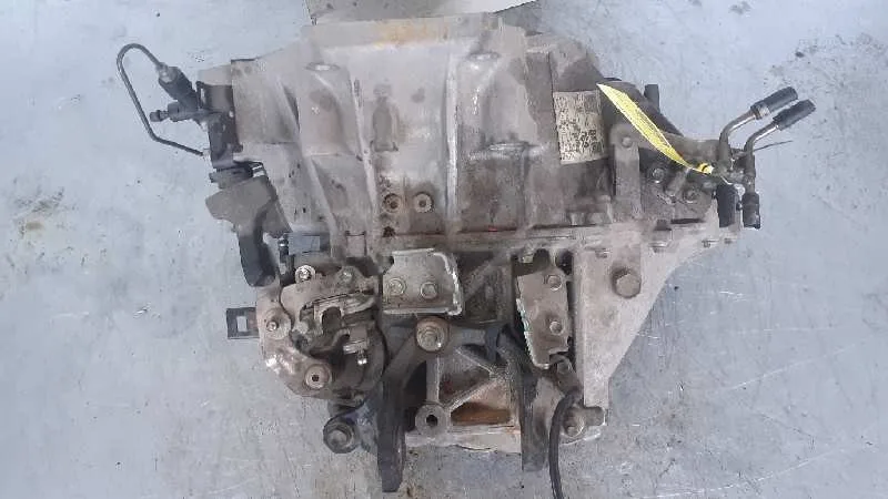Caja Cambios para Mazda 6 Lim. (Gh)