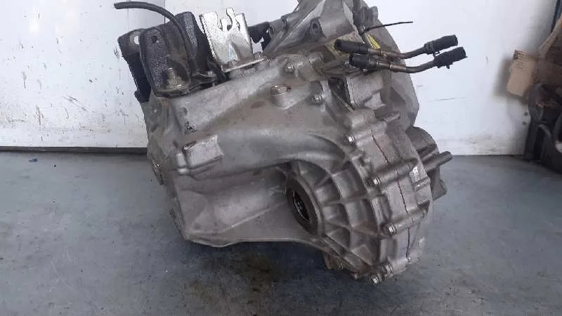 Caja Cambios para Mazda 6 Lim. (Gh)