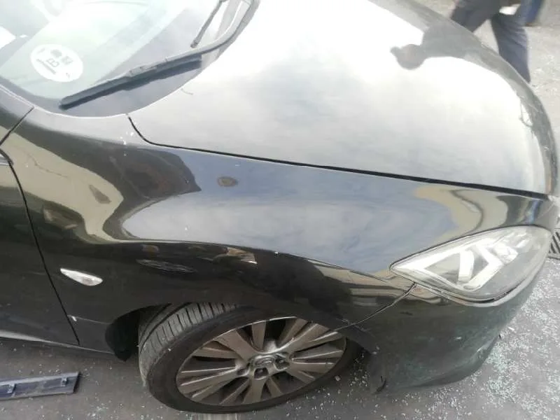 Aleta Delantera Derecha para Mazda 6 Lim. (Gh)