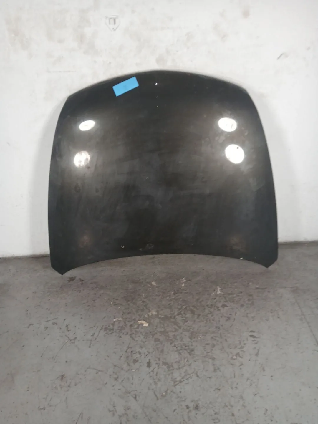 Capot para Mazda 6 Lim. (Gh)