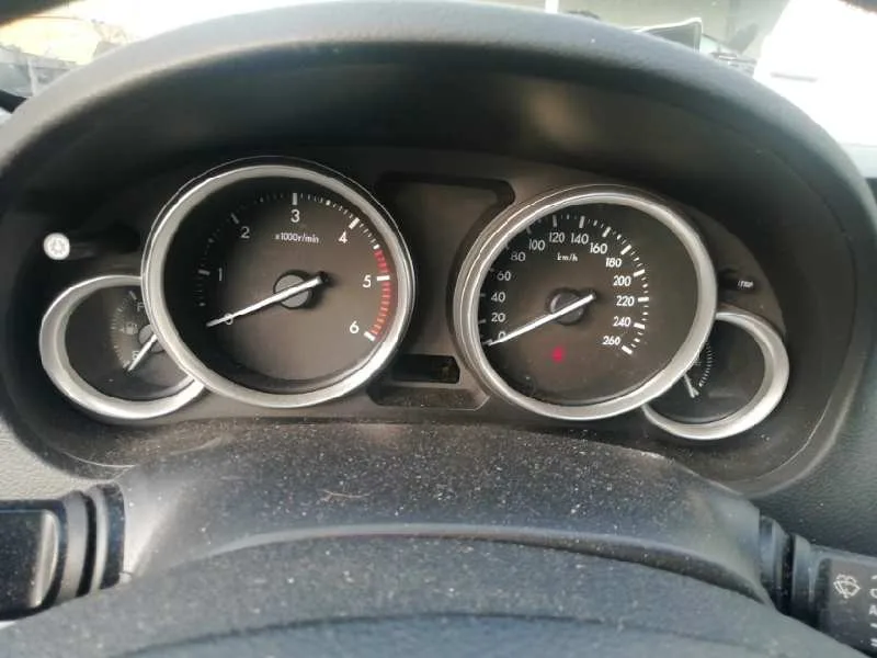 Cuadro Instrumentos para Mazda 6 Lim. (Gh)