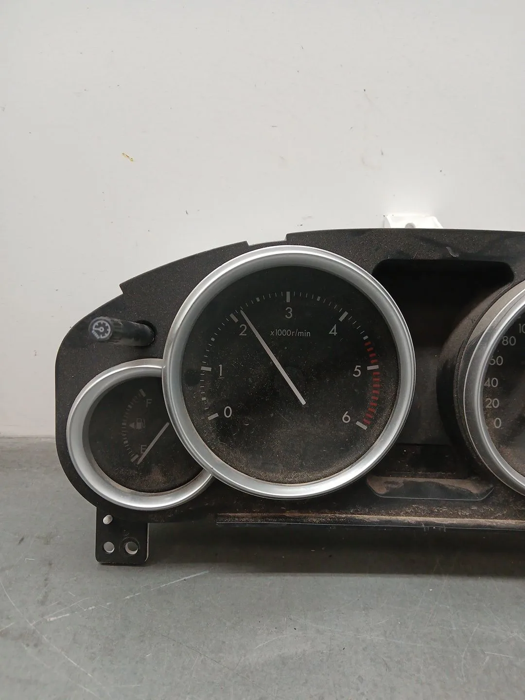 Cuadro Instrumentos para Mazda 6 Lim. (Gh)