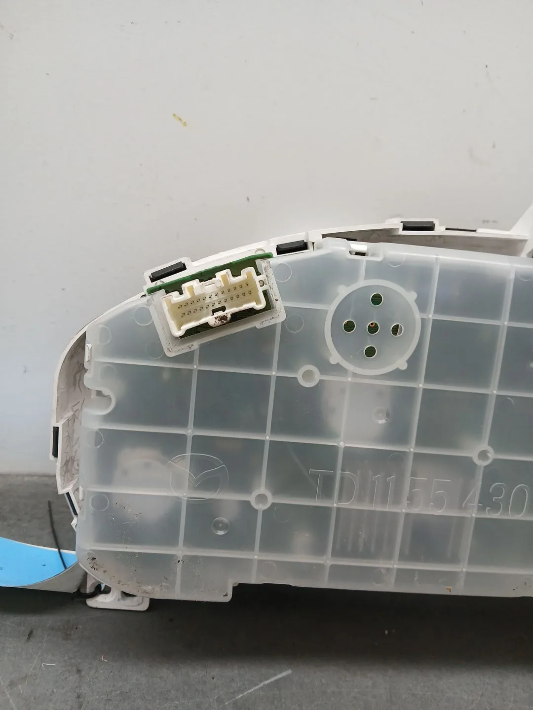 Cuadro Instrumentos para Mazda 6 Lim. (Gh)
