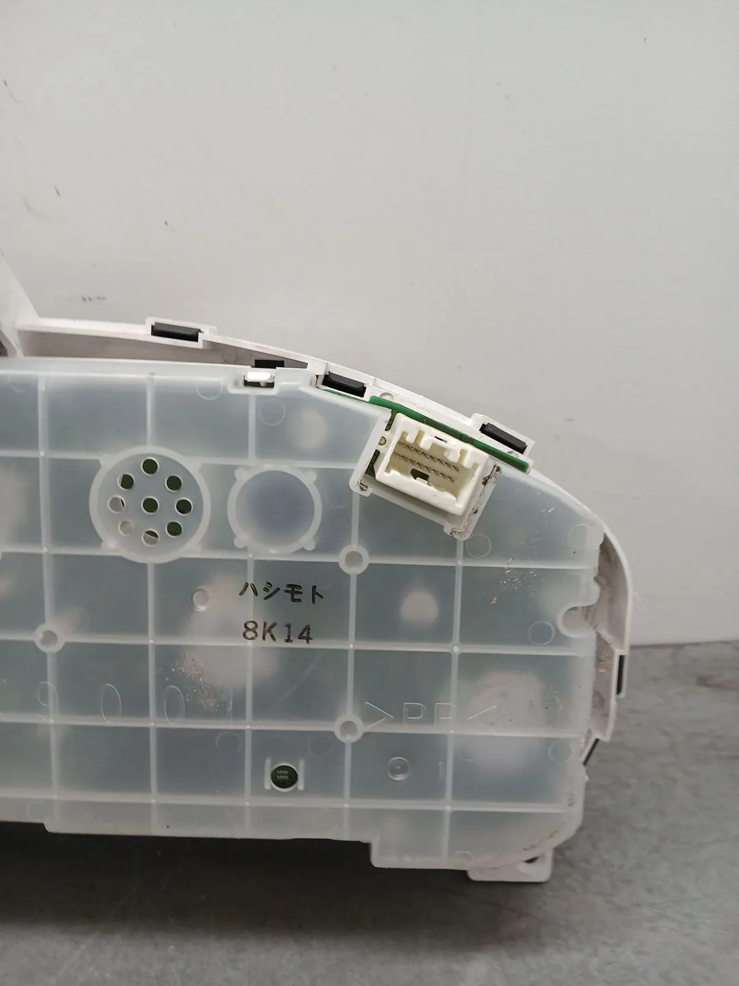 Cuadro Instrumentos para Mazda 6 Lim. (Gh)