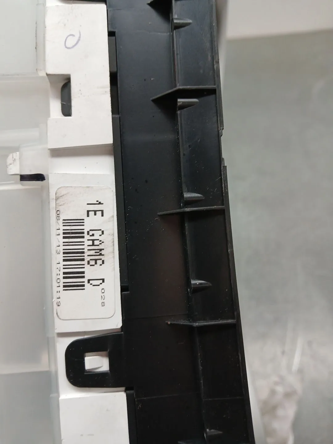 Cuadro Instrumentos para Mazda 6 Lim. (Gh)