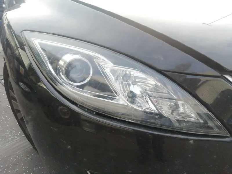 Faro Derecho para Mazda 6 Lim. (Gh)